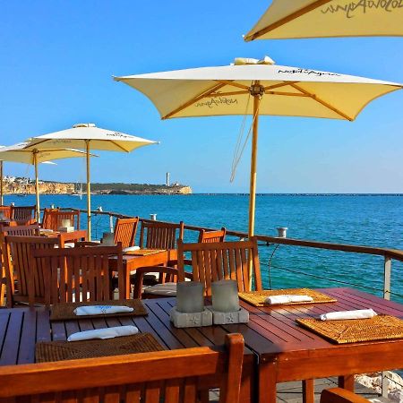 Litoral Mar Dream 17, Beach Front, Free Wi-Fi, Private Parking, Pool 포티마오 외부 사진