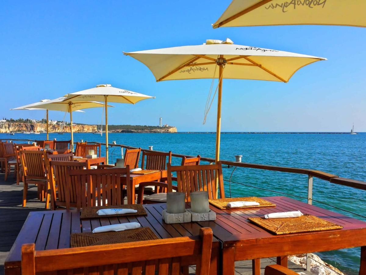 Litoral Mar Dream 17, Beach Front, Free Wi-Fi, Private Parking, Pool 포티마오 외부 사진