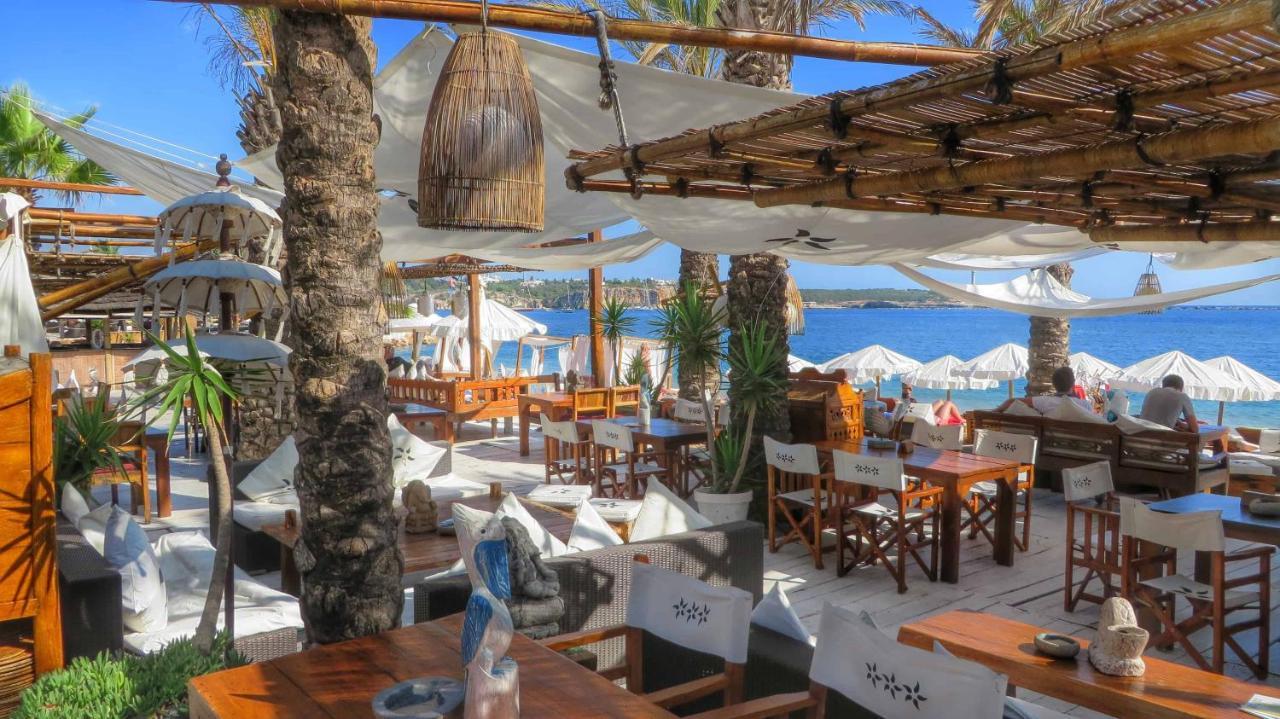 Litoral Mar Dream 17, Beach Front, Free Wi-Fi, Private Parking, Pool 포티마오 외부 사진