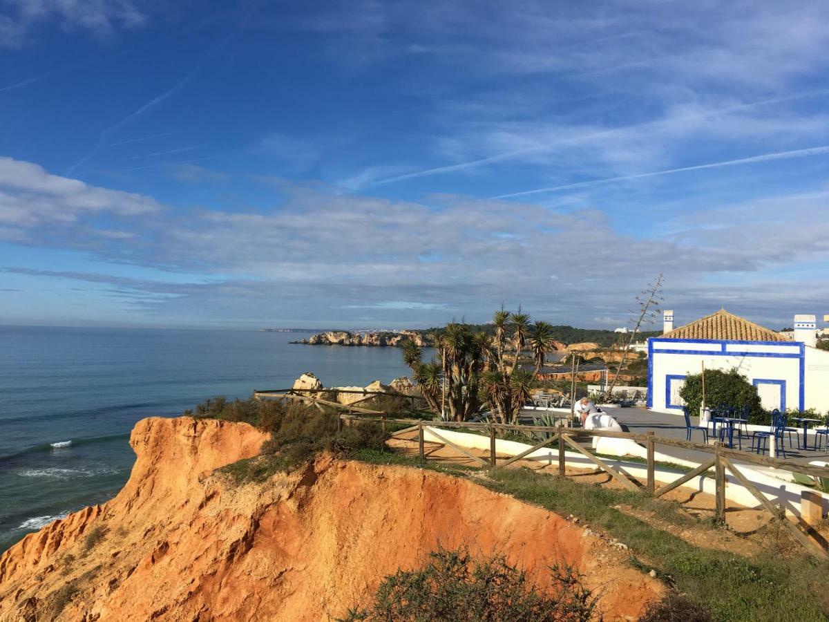 Litoral Mar Dream 17, Beach Front, Free Wi-Fi, Private Parking, Pool 포티마오 외부 사진