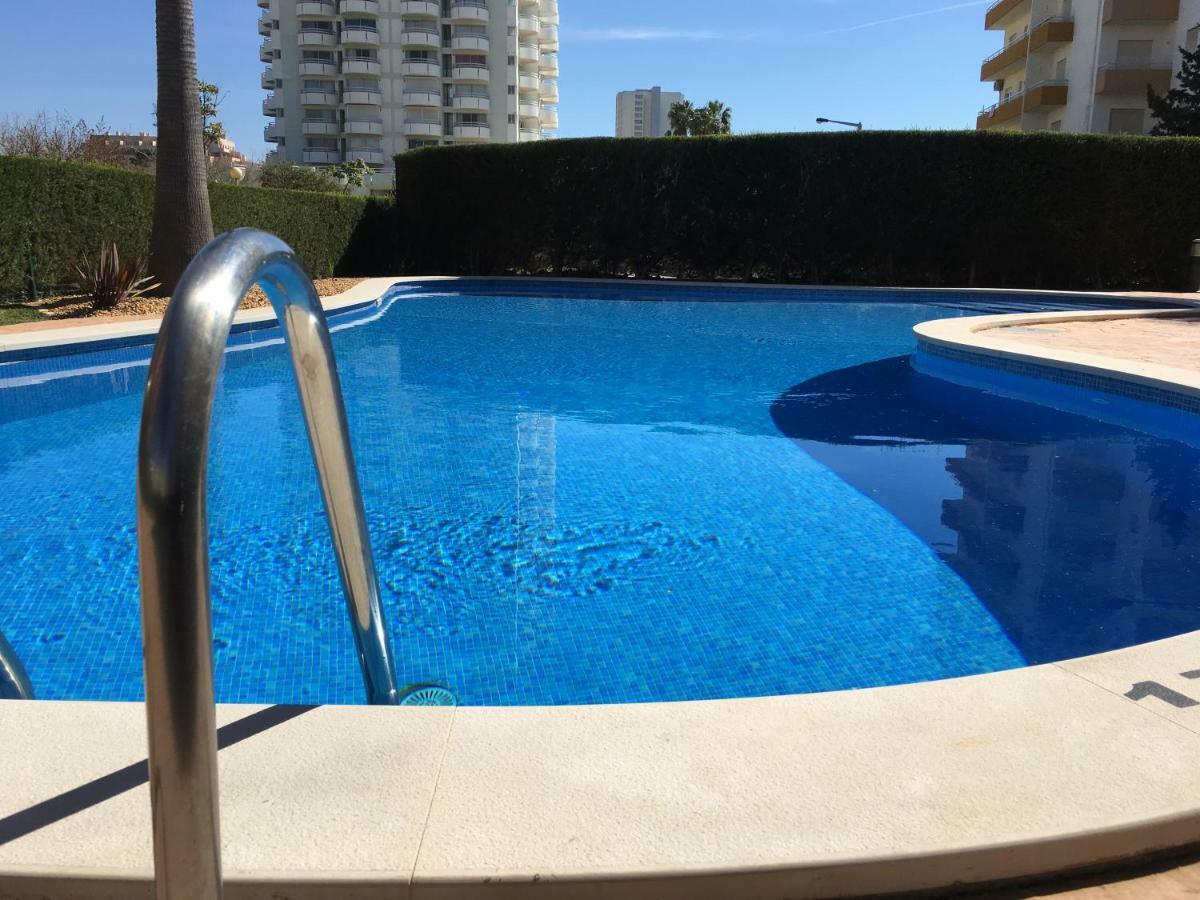 Litoral Mar Dream 17, Beach Front, Free Wi-Fi, Private Parking, Pool 포티마오 외부 사진