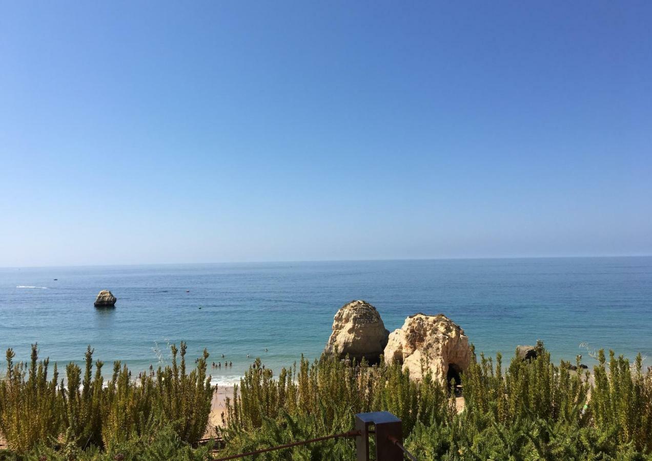 Litoral Mar Dream 17, Beach Front, Free Wi-Fi, Private Parking, Pool 포티마오 외부 사진