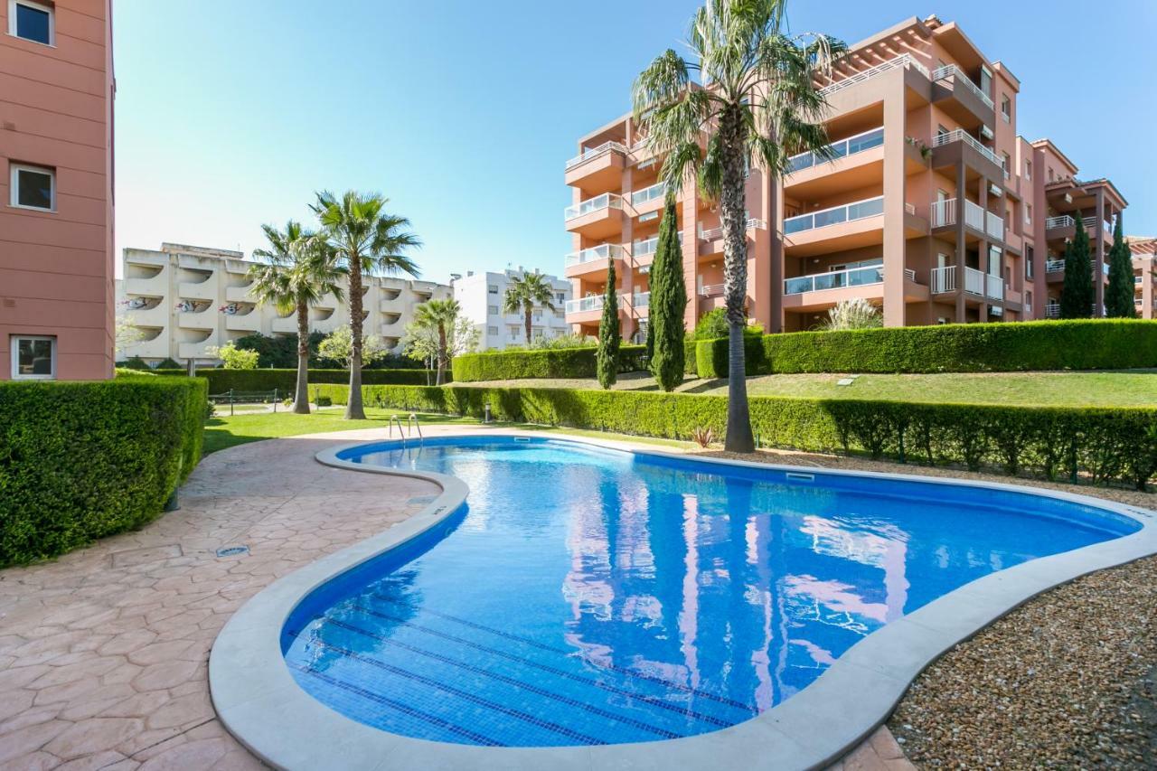Litoral Mar Dream 17, Beach Front, Free Wi-Fi, Private Parking, Pool 포티마오 외부 사진