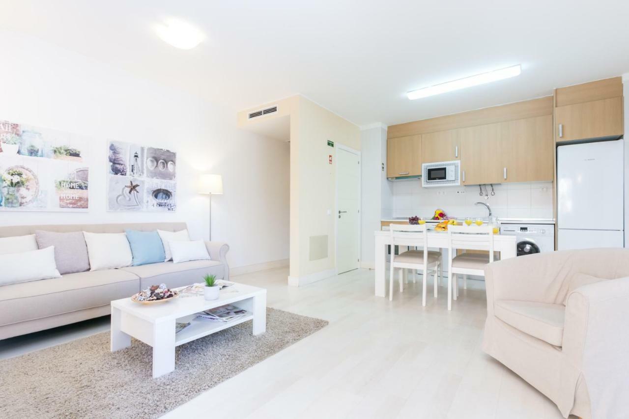 Litoral Mar Dream 17, Beach Front, Free Wi-Fi, Private Parking, Pool 포티마오 외부 사진