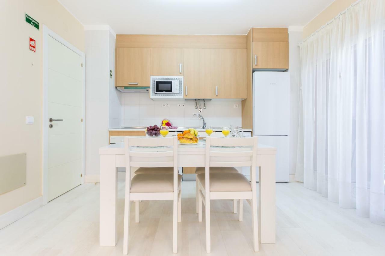 Litoral Mar Dream 17, Beach Front, Free Wi-Fi, Private Parking, Pool 포티마오 외부 사진