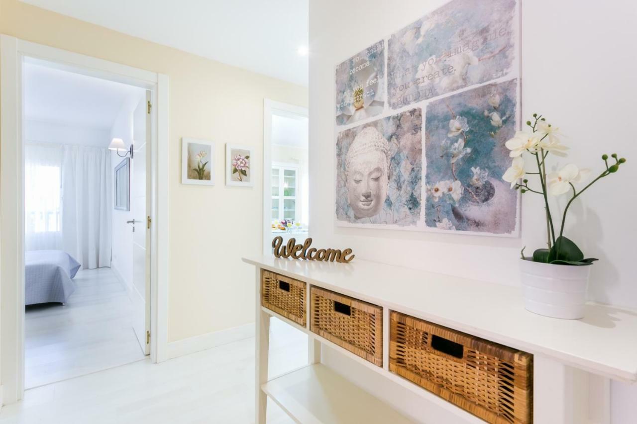 Litoral Mar Dream 17, Beach Front, Free Wi-Fi, Private Parking, Pool 포티마오 외부 사진