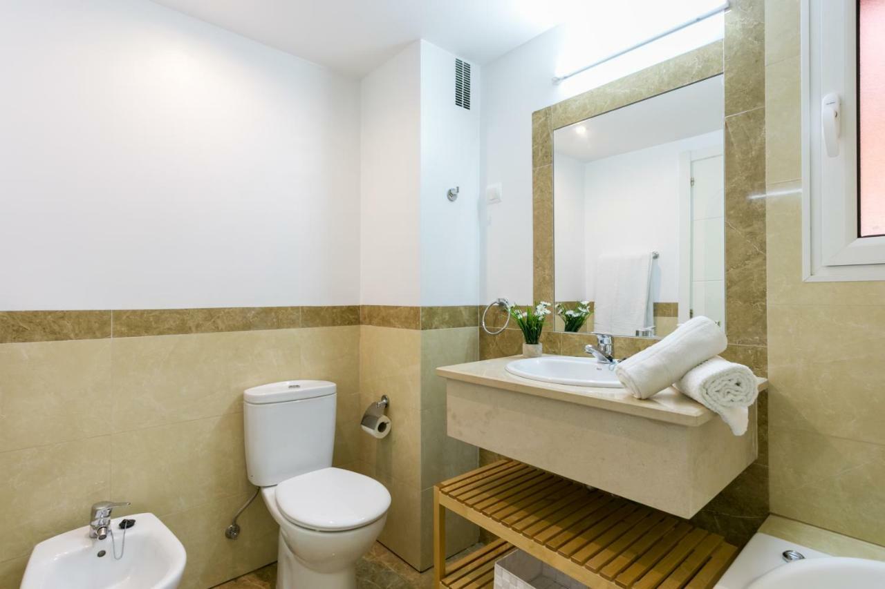 Litoral Mar Dream 17, Beach Front, Free Wi-Fi, Private Parking, Pool 포티마오 외부 사진