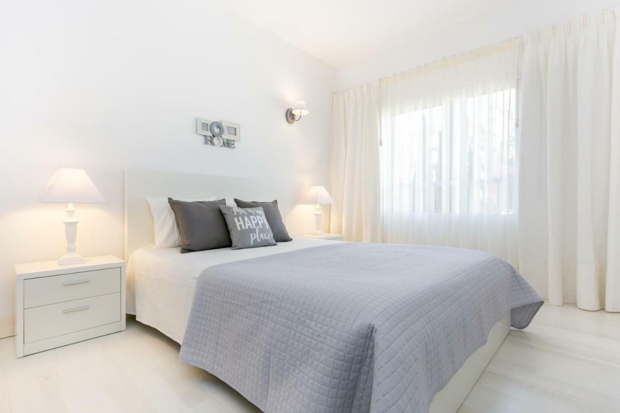 Litoral Mar Dream 17, Beach Front, Free Wi-Fi, Private Parking, Pool 포티마오 외부 사진