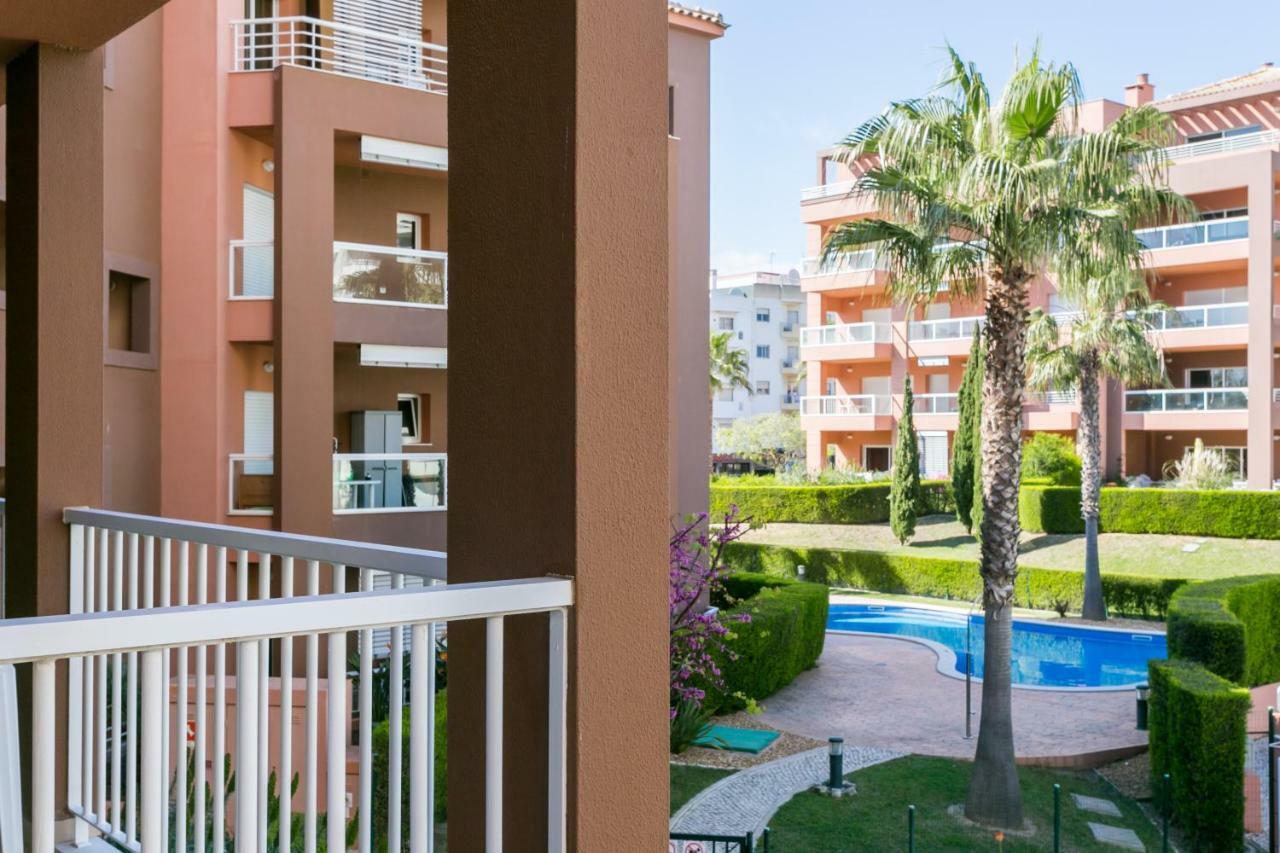Litoral Mar Dream 17, Beach Front, Free Wi-Fi, Private Parking, Pool 포티마오 외부 사진