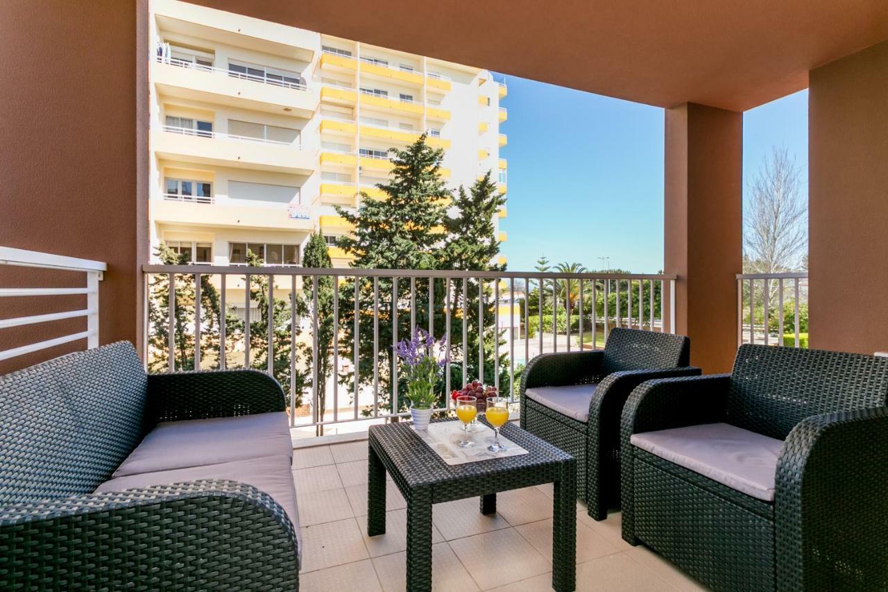 Litoral Mar Dream 17, Beach Front, Free Wi-Fi, Private Parking, Pool 포티마오 외부 사진