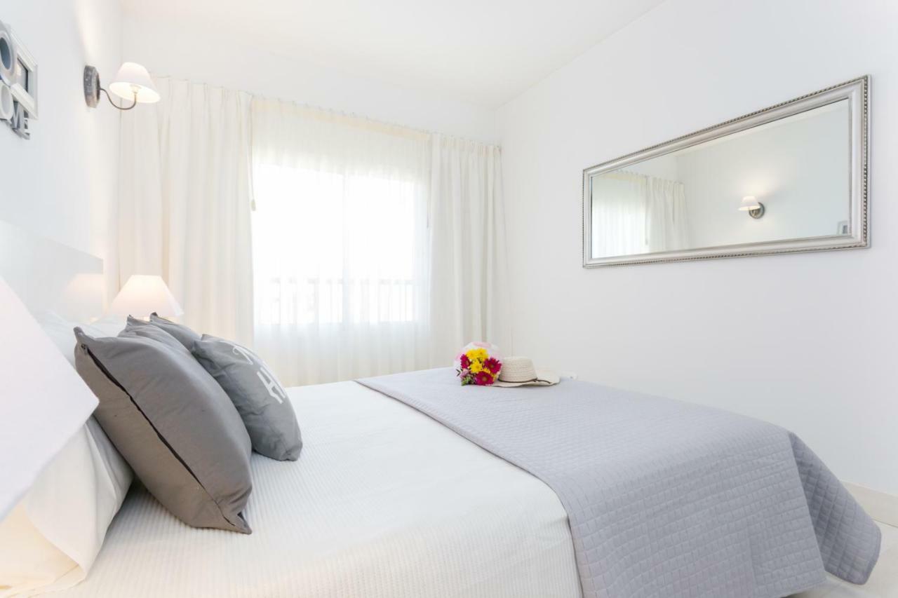 Litoral Mar Dream 17, Beach Front, Free Wi-Fi, Private Parking, Pool 포티마오 외부 사진