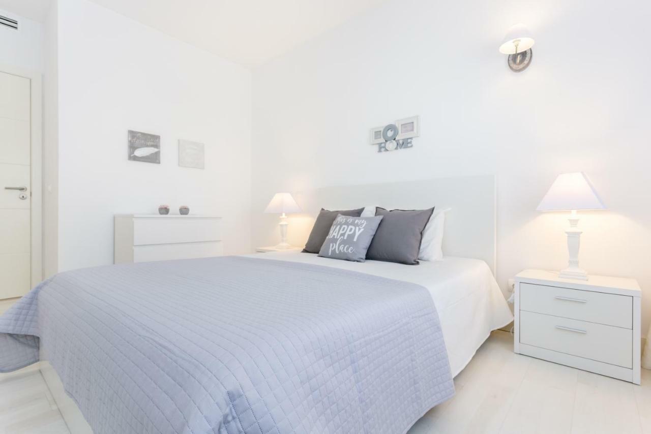 Litoral Mar Dream 17, Beach Front, Free Wi-Fi, Private Parking, Pool 포티마오 외부 사진