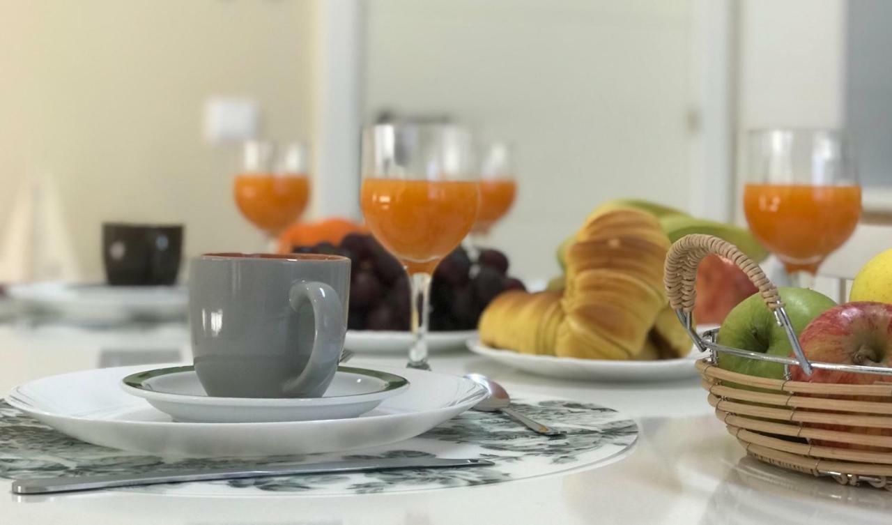 Litoral Mar Dream 17, Beach Front, Free Wi-Fi, Private Parking, Pool 포티마오 외부 사진