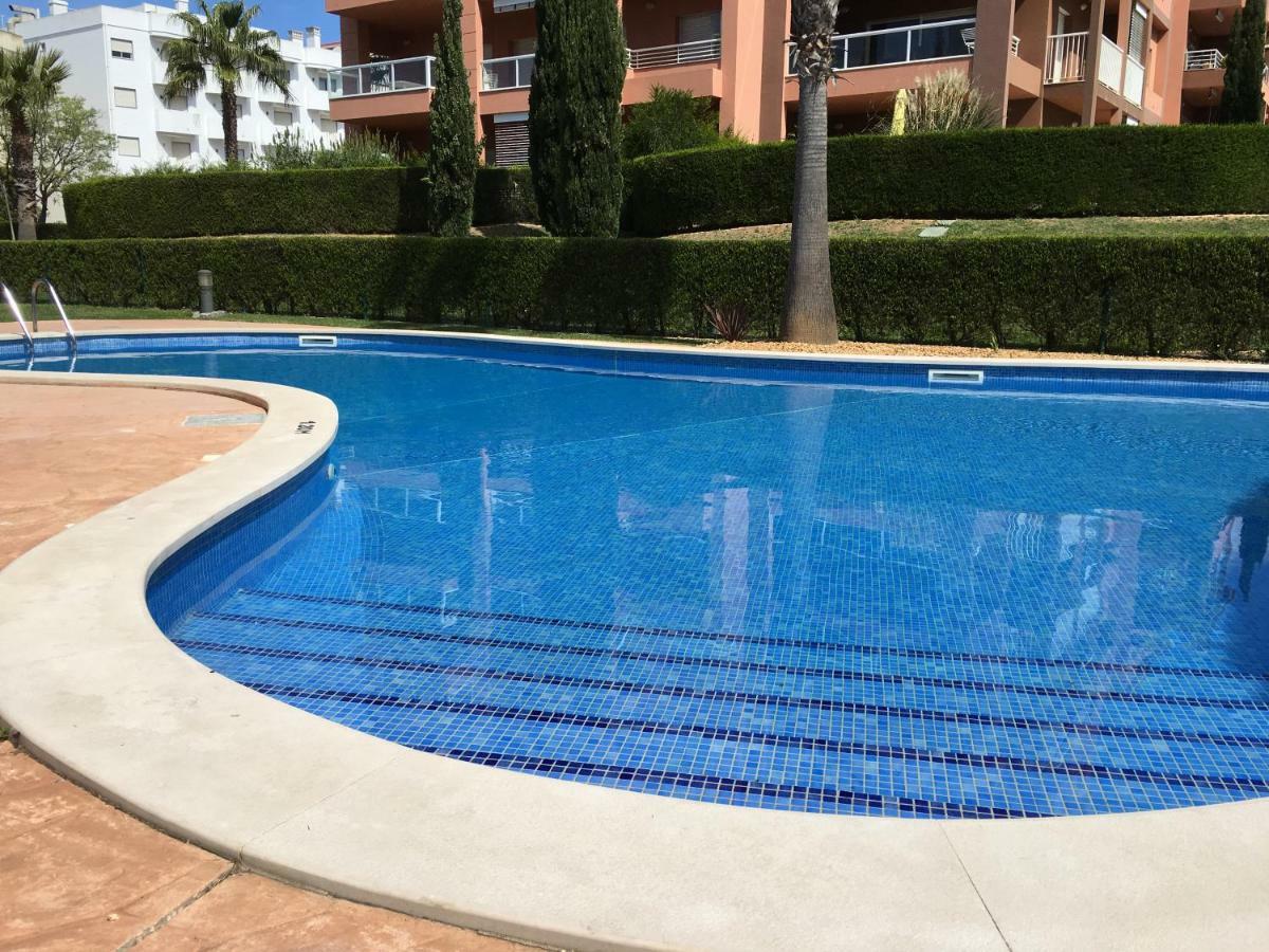 Litoral Mar Dream 17, Beach Front, Free Wi-Fi, Private Parking, Pool 포티마오 외부 사진