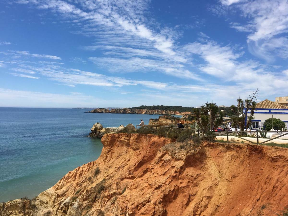 Litoral Mar Dream 17, Beach Front, Free Wi-Fi, Private Parking, Pool 포티마오 외부 사진