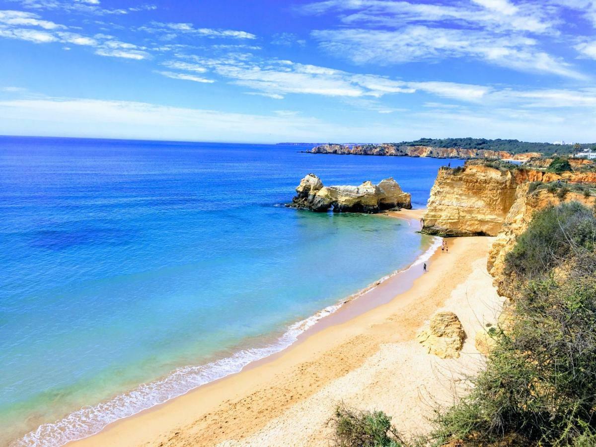 Litoral Mar Dream 17, Beach Front, Free Wi-Fi, Private Parking, Pool 포티마오 외부 사진