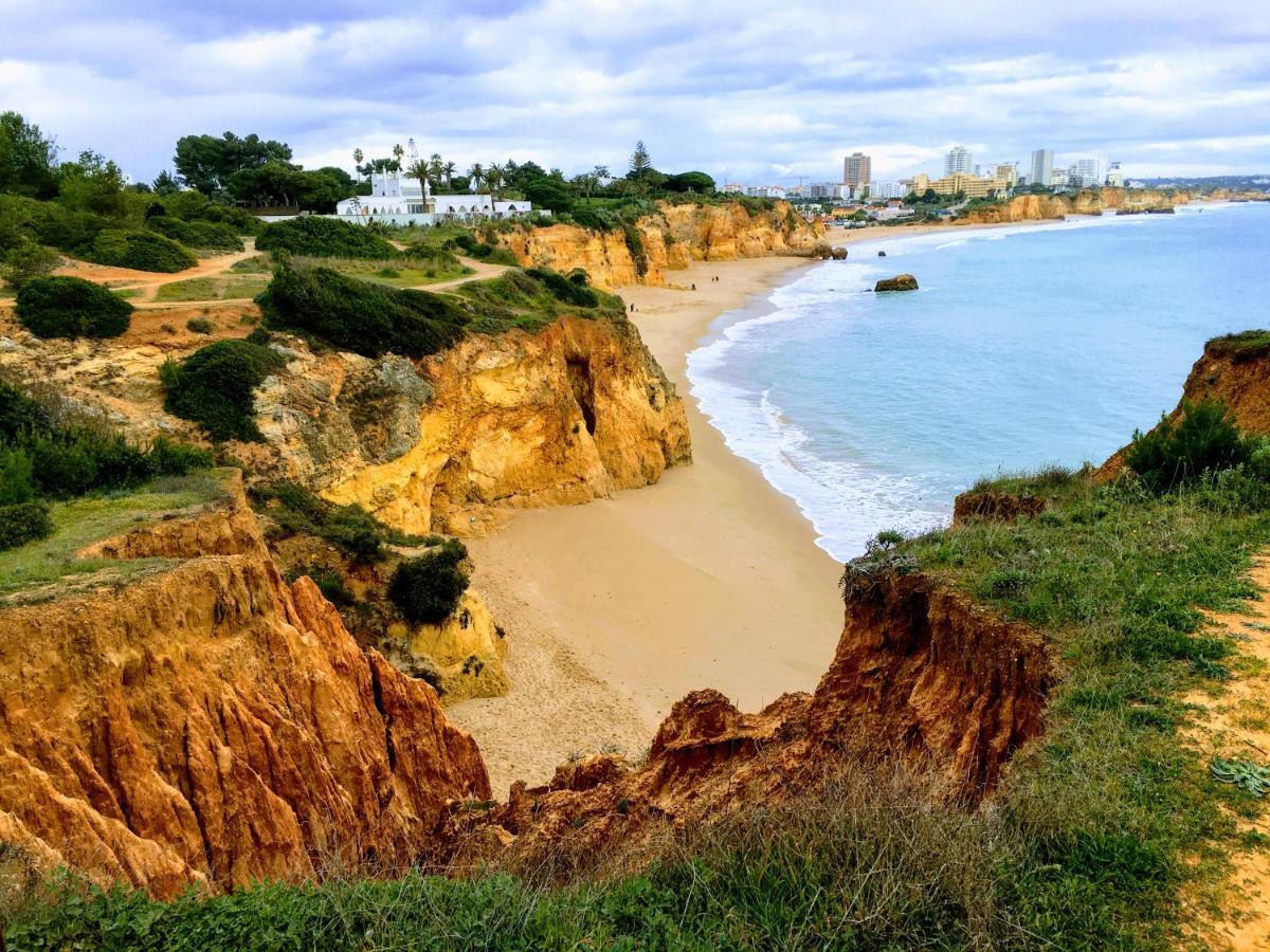 Litoral Mar Dream 17, Beach Front, Free Wi-Fi, Private Parking, Pool 포티마오 외부 사진